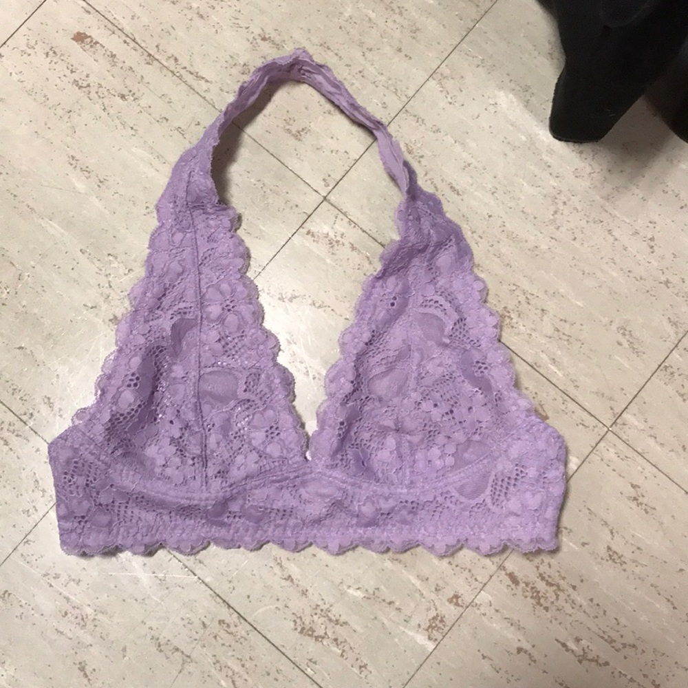 Free people bralette